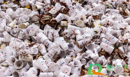 点外卖会污染环境吗(外卖的污染)