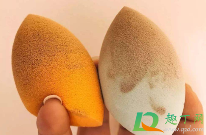 美妆蛋发霉了洗洗还能用吗(化妆蛋有点发霉了还能用吗?) 美妆蛋发霉了洗洗还能用吗(化妆蛋有点发霉了还能用吗?)