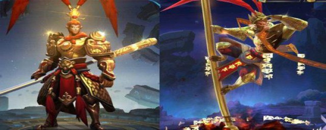 猴子的出装及铭文推荐(猴子出装及铭文搭配)