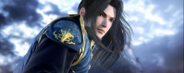 斗罗大陆(斗罗大陆免费观看完整版在线观看)