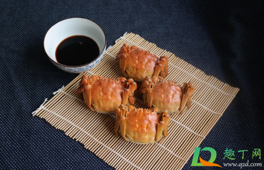 蒸螃蟹要不要把橡皮筋拿掉(蒸螃蟹把橡皮筋一起蒸有事吗) 蒸螃蟹要不要把橡皮筋拿掉(蒸螃蟹把橡皮筋一起蒸有事吗)