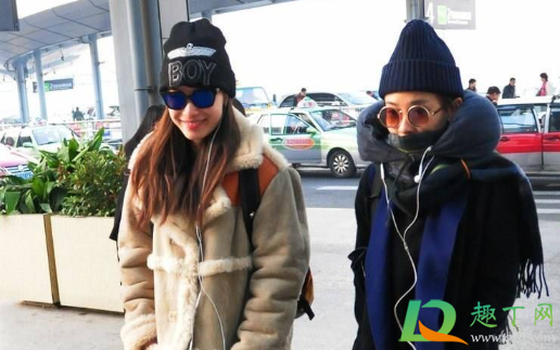 机场跟拍算私生吗(机场算私生吗) 机场跟拍算私生吗(机场算私生吗)