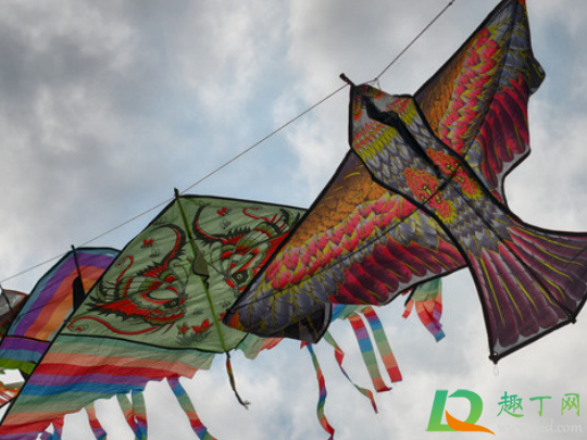 风筝能把人带起来吗(放风筝能把人带上天吗) 风筝能把人带起来吗(放风筝能把人带上天吗)