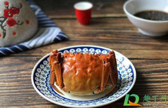 蒸螃蟹料酒是蒸的时候放还是熟了再放(螃蟹蒸要放料酒吗) 蒸螃蟹料酒是蒸的时候放还是熟了再放(螃蟹蒸要放料酒吗)