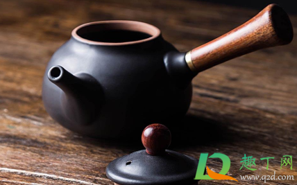 粗陶茶具泡茶好吗(用粗陶茶具喝茶好吗)