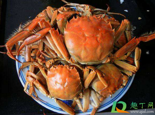 蒸螃蟹中间用翻个吗(螃蟹翻过来蒸还是正着蒸好一点)