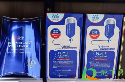 面膜用两次还有效果吗(面膜用2次) 面膜用两次还有效果吗(面膜用2次)