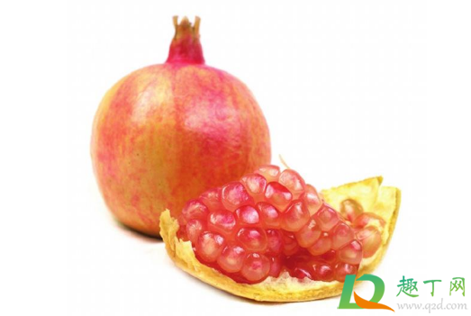 石榴放几天就不能吃了(石榴放了好几天还能吃吗) 石榴放几天就不能吃了(石榴放了好几天还能吃吗)