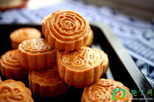 月饼是越到中秋节越贵吗(过了中秋月饼会便宜吗)