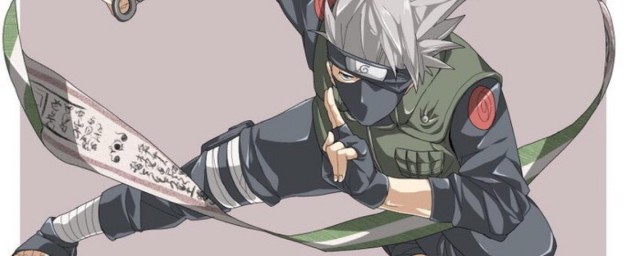 卡卡西的简介信息(卡卡西生平简介)