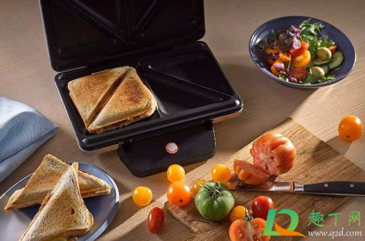 三明治机是定时的好还是不定时的好(三明治机带定时的好还是不带定时的好) 三明治机是定时的好还是不定时的好(三明治机带定时的好还是不带定时的好)