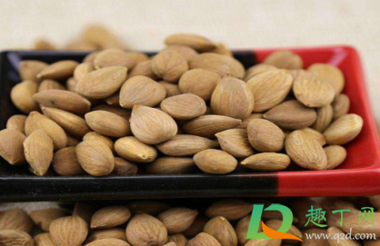 杏仁苦怎么去掉(怎么去掉苦杏仁的苦味)