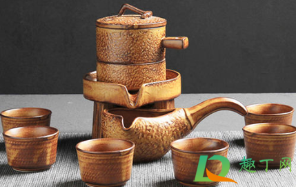 粗陶茶具泡茶好吗(用粗陶茶具喝茶好吗)