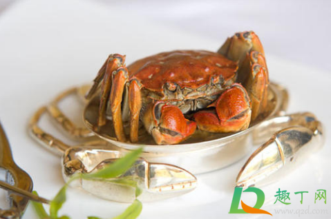 蒸螃蟹没有料酒怎么办(蒸大闸蟹没有料酒怎么办)