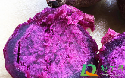 紫薯直接放水里煮多久(紫薯可以直接放在水里煮吗)