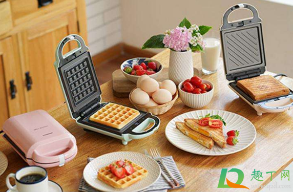 三明治机是定时的好还是不定时的好(三明治机带定时的好还是不带定时的好) 三明治机是定时的好还是不定时的好(三明治机带定时的好还是不带定时的好)