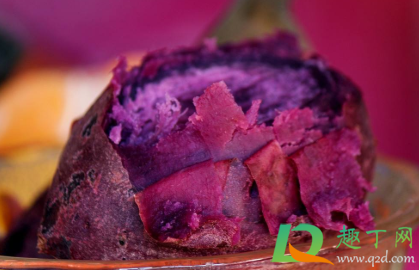 紫薯直接放水里煮多久(紫薯可以直接放在水里煮吗)