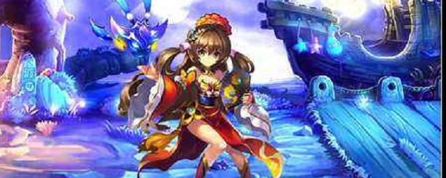 神将世界是什么游戏(有没有类似神将世界的游戏)