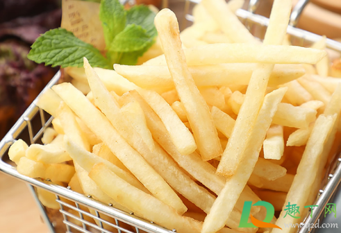炸薯条用淀粉还是生粉(炸薯条是用玉米淀粉好还是生粉好) 炸薯条用淀粉还是生粉(炸薯条是用玉米淀粉好还是生粉好)