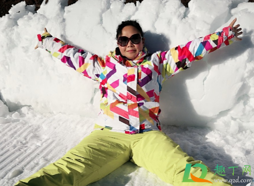 神农架滑雪场十一开业吗2020(神农架滑雪场2020雪季)