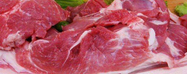 母猪肉让卖吗(母猪可以卖猪肉吗)