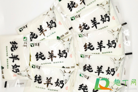 喝现挤羊奶会上火吗(羊奶喝上会上火吗)