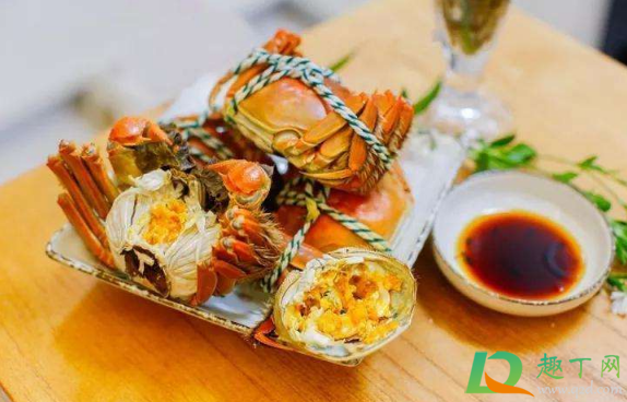 蒸螃蟹可以用白酒代替料酒吗(蒸螃蟹要不要加料酒)