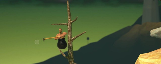 抡锤子的游戏在哪下载 和班尼特福迪一起攻克难关游戏下载攻略