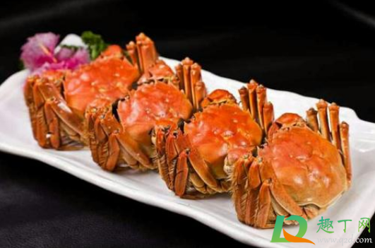 蒸螃蟹放啤酒放多少合适(啤酒可以用来蒸螃蟹吗) 蒸螃蟹放啤酒放多少合适(啤酒可以用来蒸螃蟹吗)