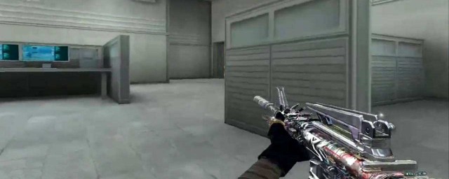 穿越火线M4A1雷神音效卡需要多少cf点详解(cfm4雷神音效卡多少钱)