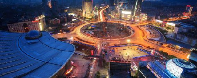 武汉有什么推荐的景点(武汉有哪些好景点)