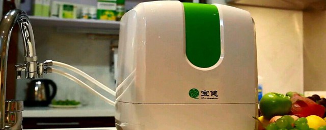 净水器可以去除水垢的方法(净水器能完全去除水垢吗)
