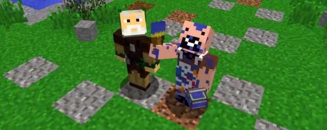 我的世界贝爷模组在哪下(我的世界手机版的贝爷模组怎么弄)