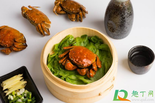蒸螃蟹要放多少料酒(蒸螃蟹需要料酒么) 蒸螃蟹要放多少料酒(蒸螃蟹需要料酒么)