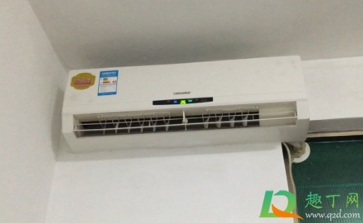 空调通风模式可以去除烟味吗(空调能排烟味吗)