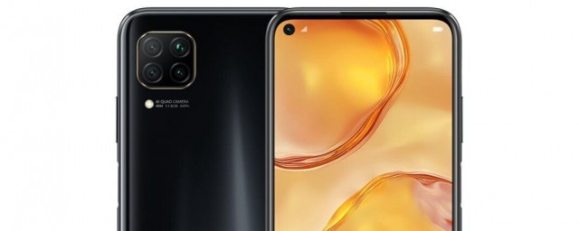 华为Nova6介绍(华为nova6介绍5G)