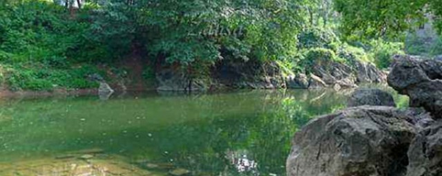 小石潭记是永州八记的第五篇(小石潭记是作者被贬到永州时所写的)