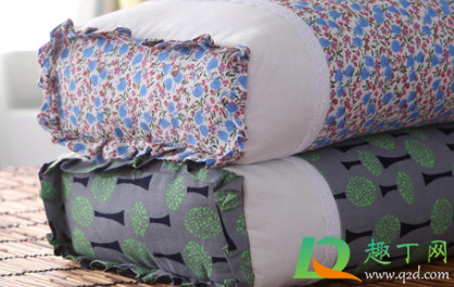 荞麦枕头生虫怎么清除(荞麦枕头里面有好小的虫子怎么除净) 荞麦枕头生虫怎么清除(荞麦枕头里面有好小的虫子怎么除净)