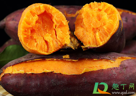 电饭煲蒸红薯要放水吗(电饭煲蒸红薯功能需要加水吗)