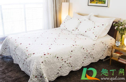 床盖有必要买吗(床盖买什么材质的好)