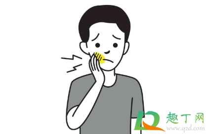 最里面的牙龈发炎了是什么情况(最里面牙龈发炎怎么办)