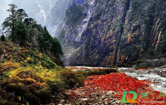 国庆节去海螺沟穿什么衣服(10月去海螺沟穿什么衣服)