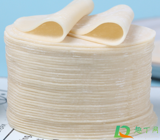 买的饺子皮滑好吗(外面买的饺子皮怎么滑滑的)