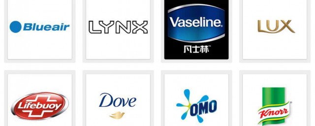 这些牌子原来都是联合利华的(联合利华是哪里的品牌)