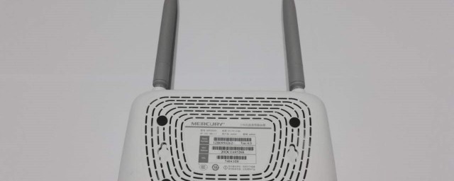 水星MW310RE扩展器恢复出厂该怎么设置(水星mw313r怎么恢复出厂设置)
