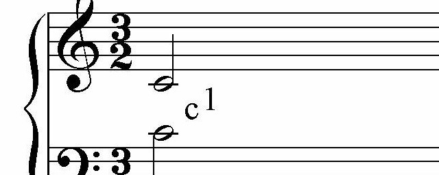 复音口琴快速入门技巧(复音口琴怎么练)