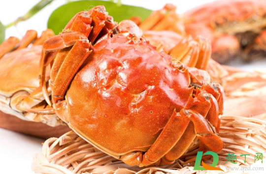 蒸螃蟹可以叠在一起吗(螃蟹蒸的时候可以叠加起来吗)