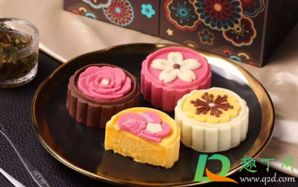 独立包装的月饼保质期多久(月饼如何包装才会保质期长一些) 独立包装的月饼保质期多久(月饼如何包装才会保质期长一些)