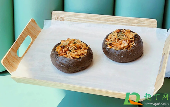 奈雪一碗螺狮粉软欧包多少钱在哪买