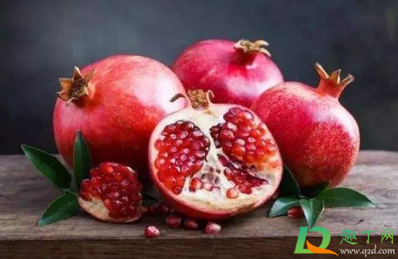 石榴不红放几天会红吗(石榴放一段时间会变红吗)